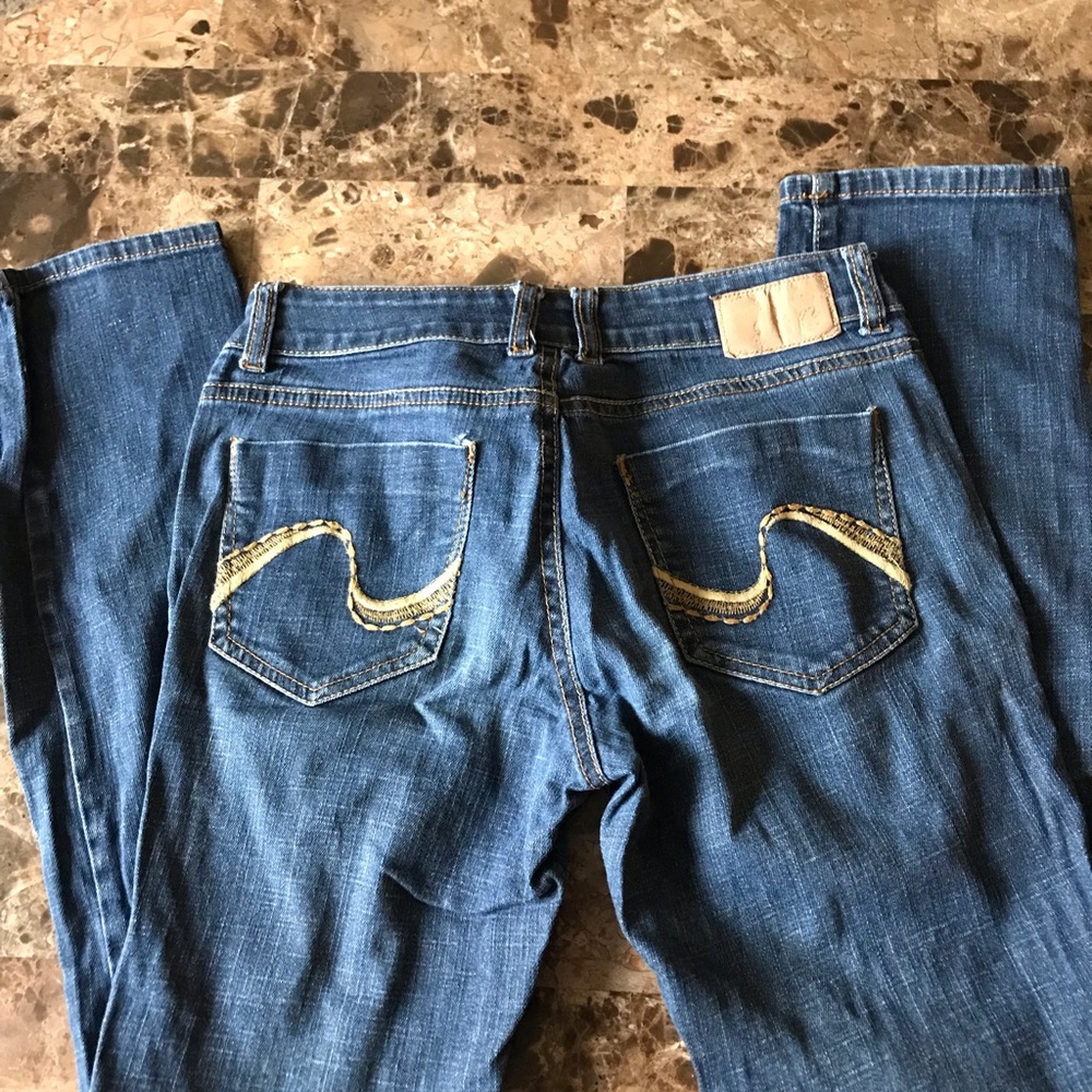 Jeans